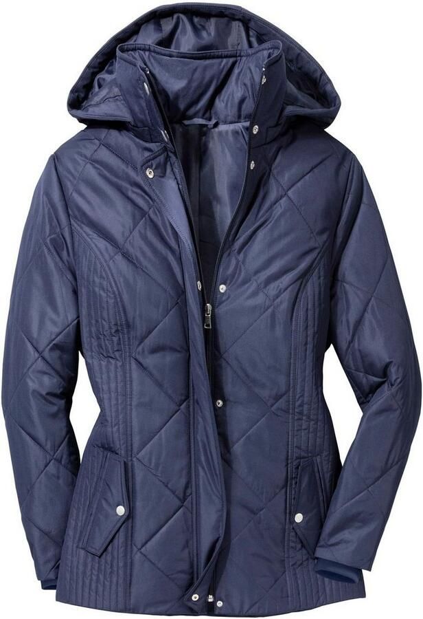 Classic Basics Lang jack