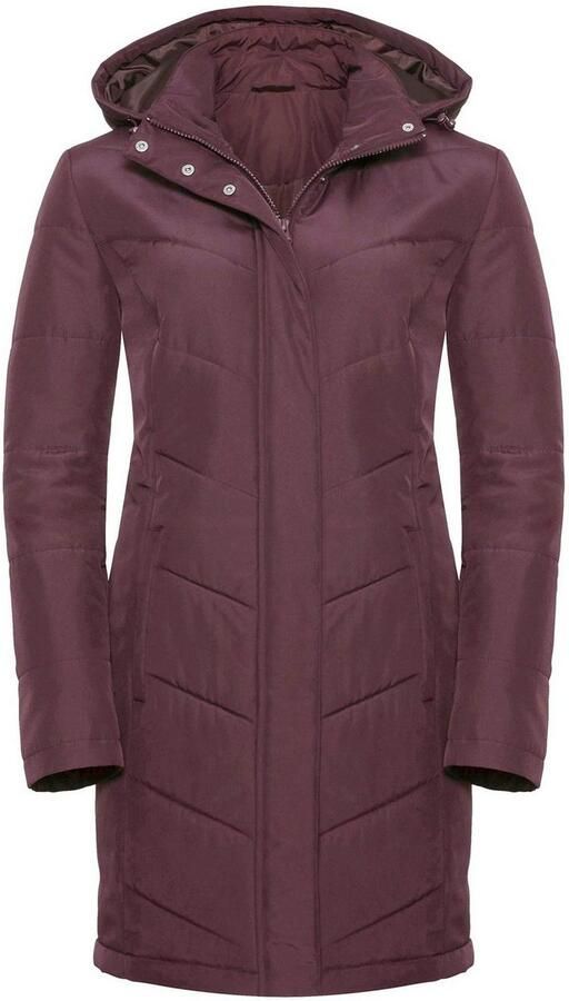 Classic Basics Lang jack