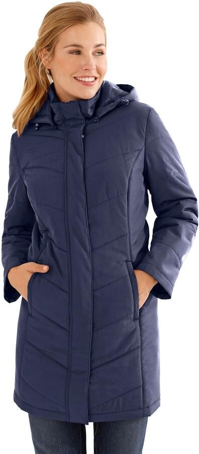 Classic Basics Lang jack - Foto 3