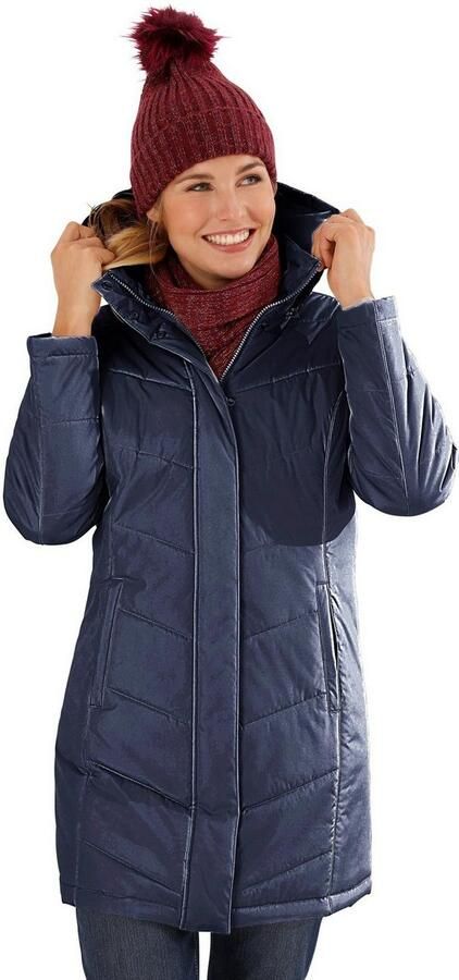 Classic Basics Lang jack - Foto 2