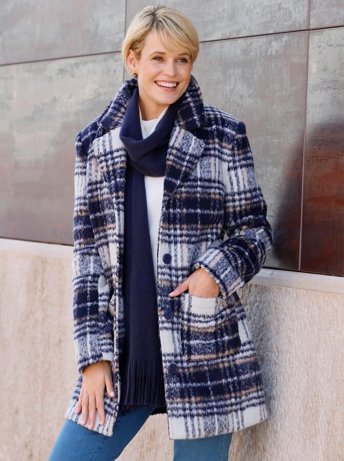 Classic Basics Lang jack - Foto 4