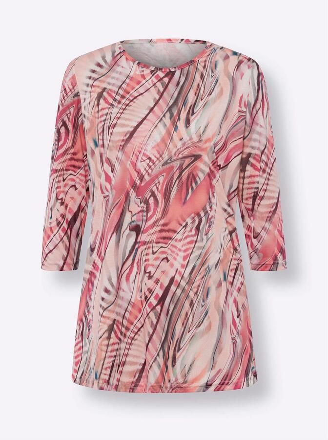 Classic Basics Lang shirt (1-delig) - Foto 2