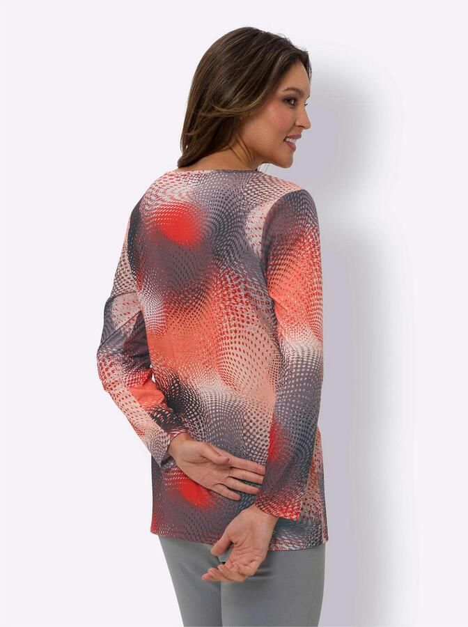 Classic Basics Lang shirt (1-delig) - Foto 2