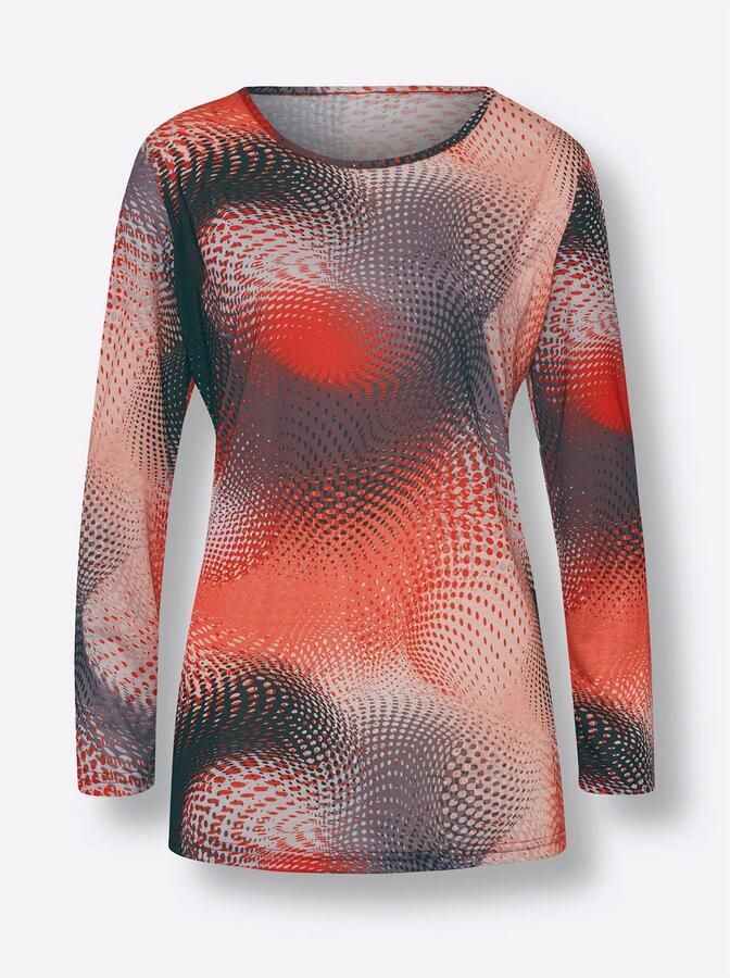 Classic Basics Lang shirt (1-delig) - Foto 3