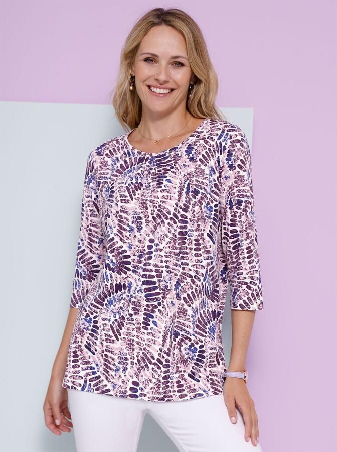 Classic Basics Lang shirt (1-delig) - Foto 4