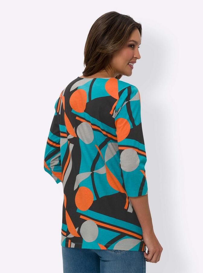 Classic Basics Lang shirt (1-delig) - Foto 2