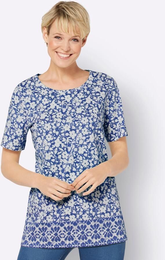 Classic Basics Lang shirt (1-delig) - Foto 3