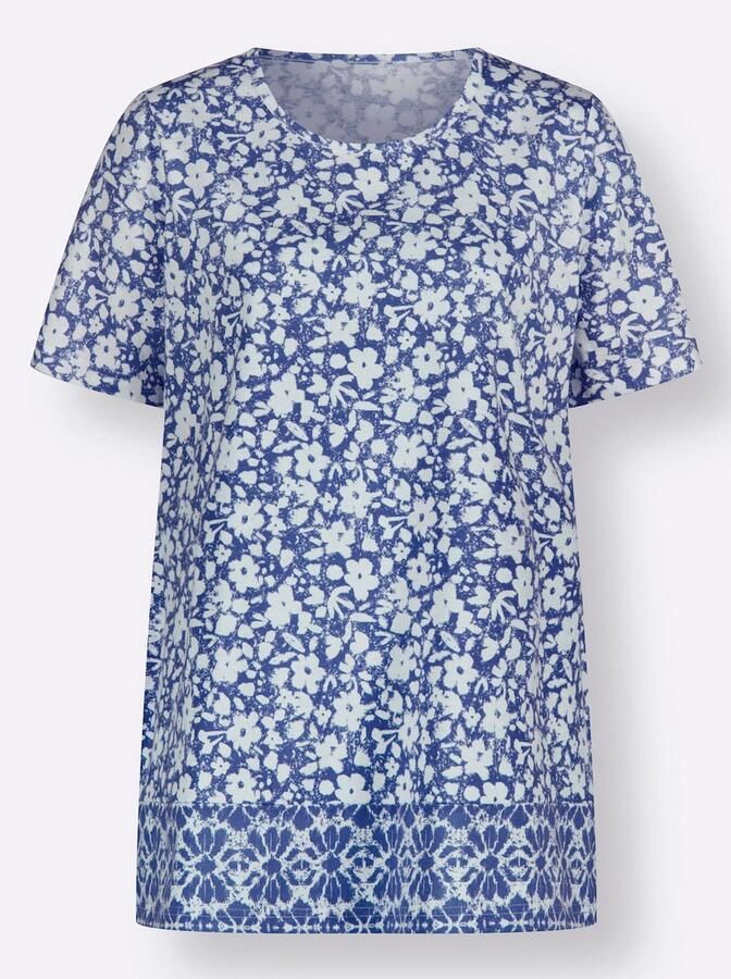 Classic Basics Lang shirt (1-delig) - Foto 2