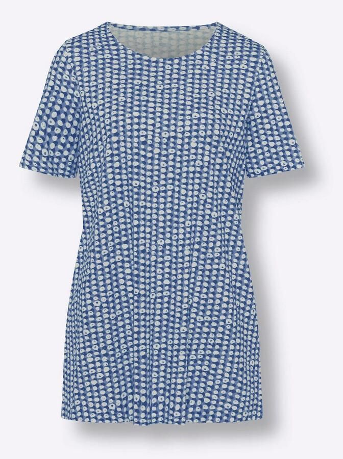 Classic Basics Lang shirt (1-delig) - Foto 2