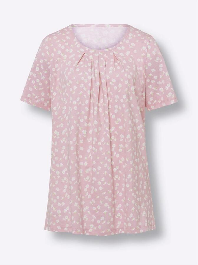 Classic Basics Lang shirt (1-delig) - Foto 3