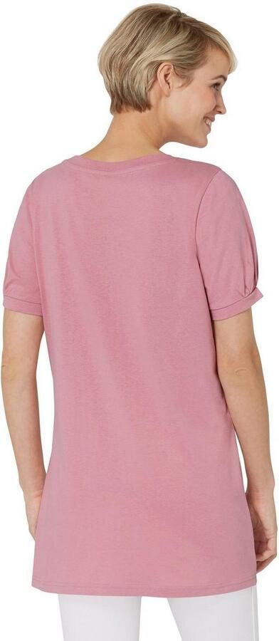 Classic Basics Lang shirt (1-delig) - Foto 2