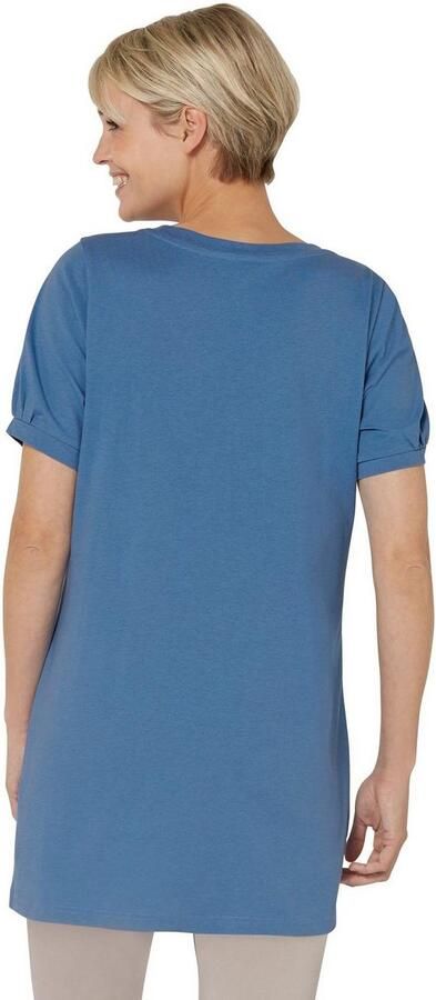 Classic Basics Lang shirt (1-delig) - Foto 2