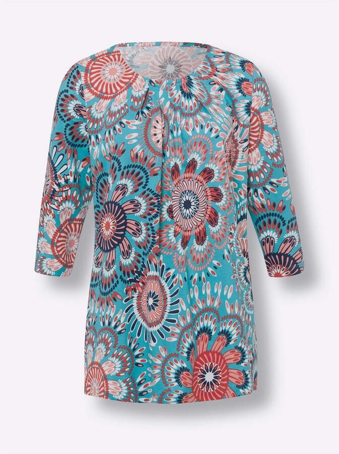 Classic Basics Lang shirt (1-delig) - Foto 2