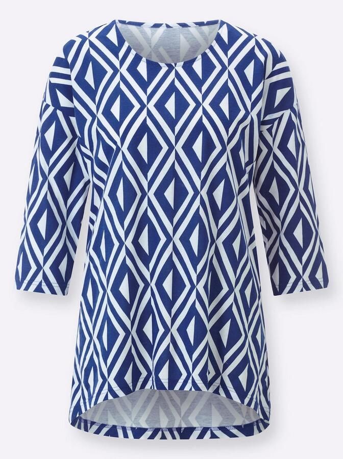 Classic Basics Lang shirt (1-delig) - Foto 2