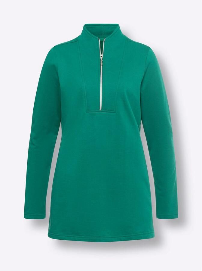 Classic Basics Lang sweatshirt - Foto 3