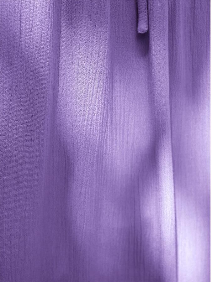 Classic Basics Lange blouse