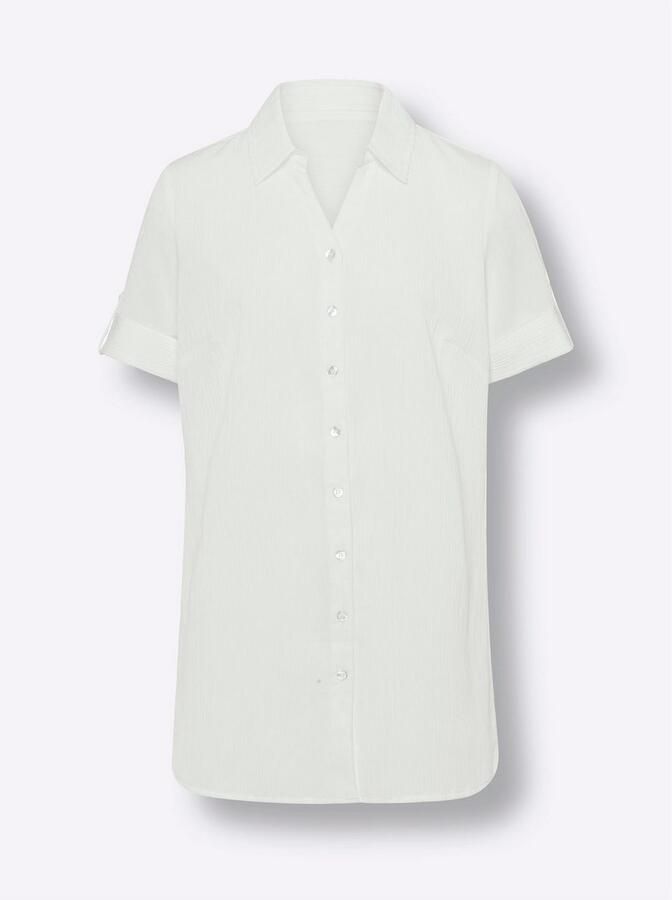 Classic Basics Lange blouse - Foto 2