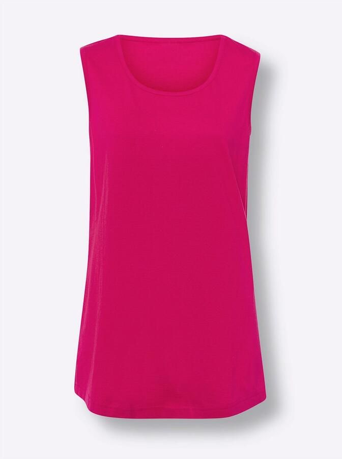 Classic Basics Lange top - Foto 5