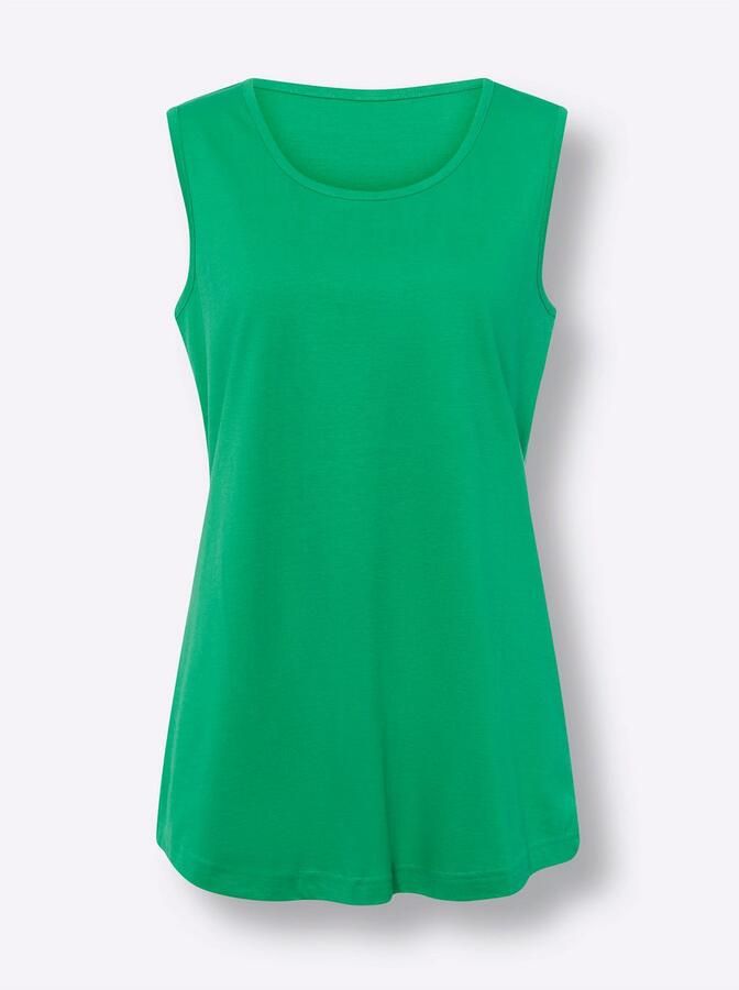 Classic Basics Lange top - Foto 7