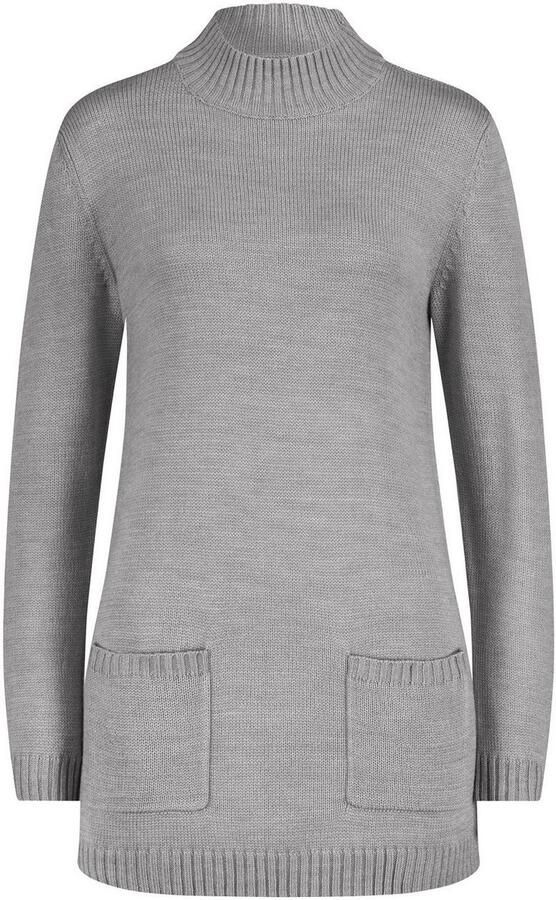 Classic Basics Lange trui