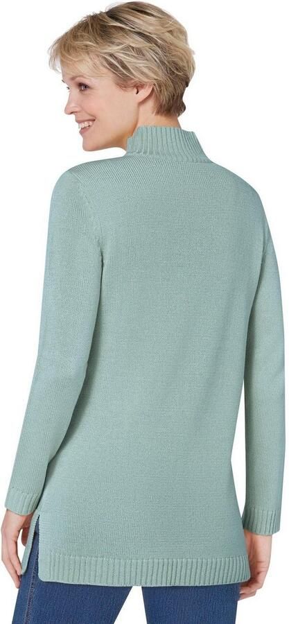 Classic Basics Lange trui - Foto 2