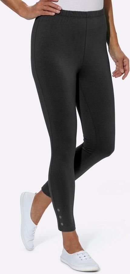 Classic Basics Legging - Foto 3