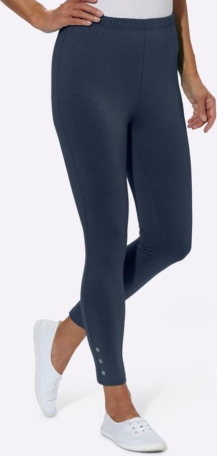 Classic Basics Legging - Foto 3