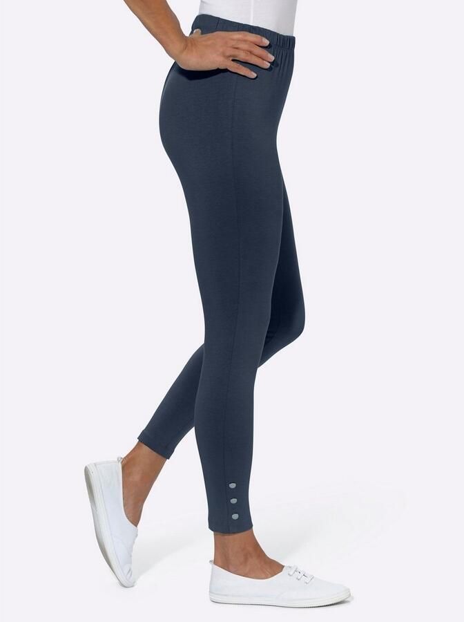Classic Basics Legging