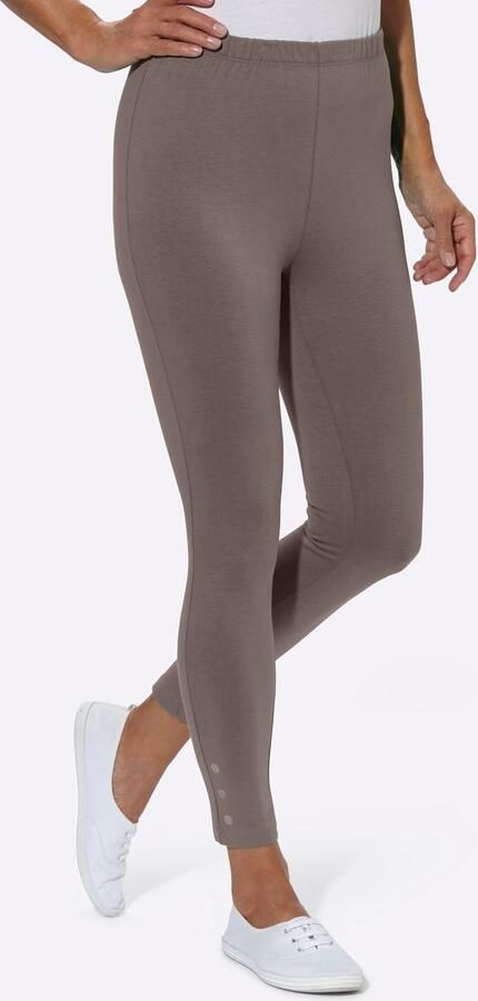 Classic Basics Legging - Foto 3