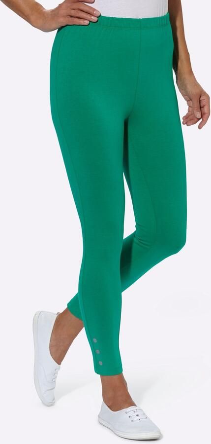 Classic Basics Legging - Foto 3
