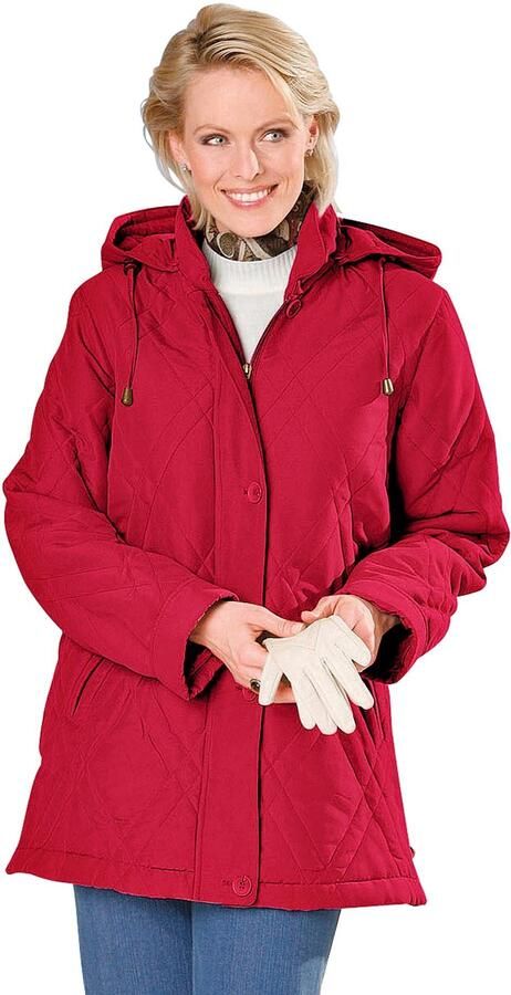 Classic Basics Outdoorjack - Foto 3