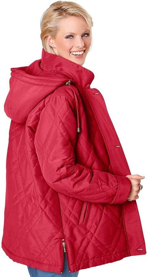 Classic Basics Outdoorjack - Foto 2