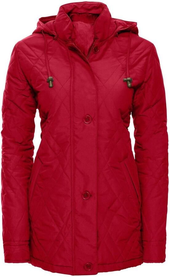 Classic Basics Outdoorjack