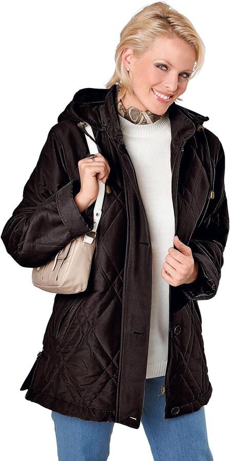 Classic Basics Outdoorjack - Foto 2