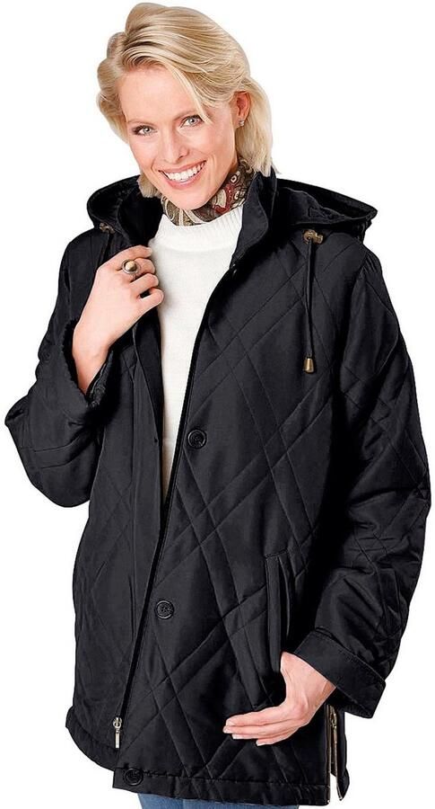 Classic Basics Outdoorjack - Foto 1