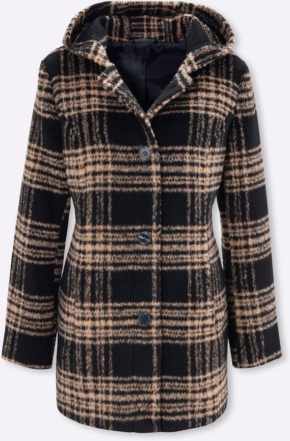 Classic Basics Outdoorjack