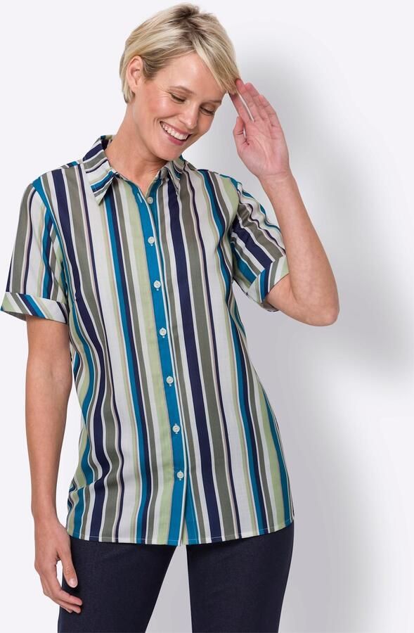 Classic Basics Overhemdblouse - Foto 3