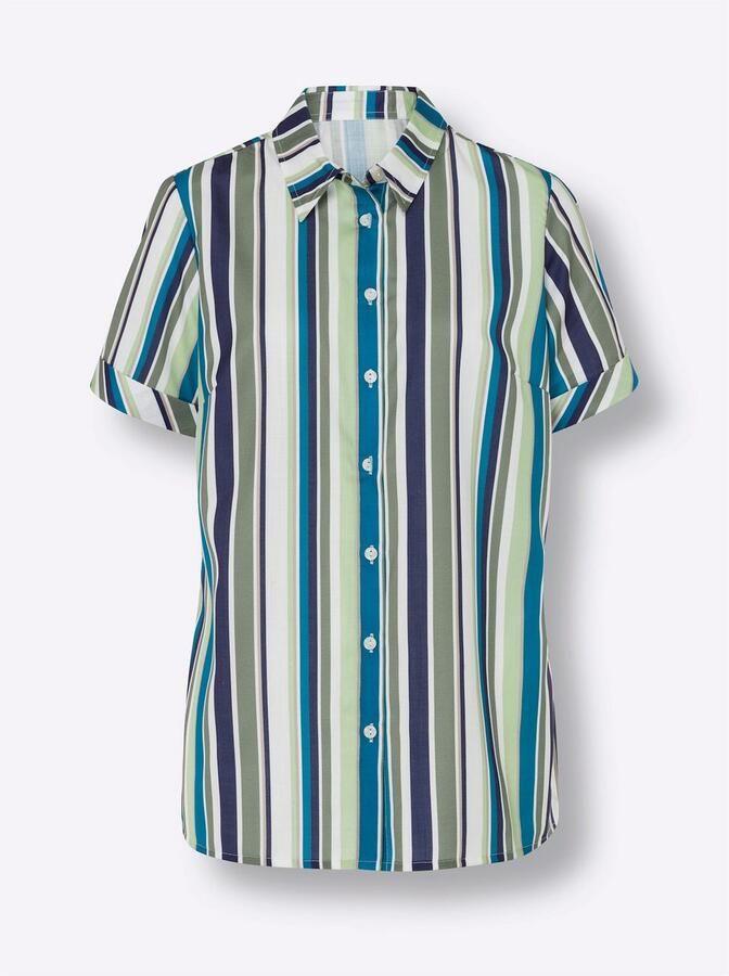 Classic Basics Overhemdblouse - Foto 2