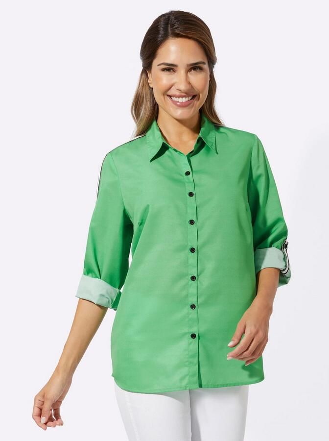 Classic Basics Overhemdblouse - Foto 2