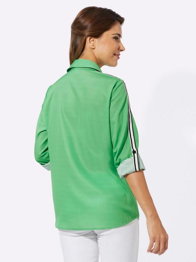 Classic Basics Overhemdblouse - Foto 3