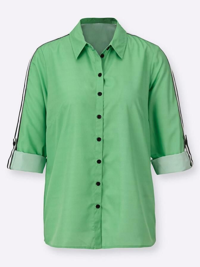 Classic Basics Overhemdblouse - Foto 4