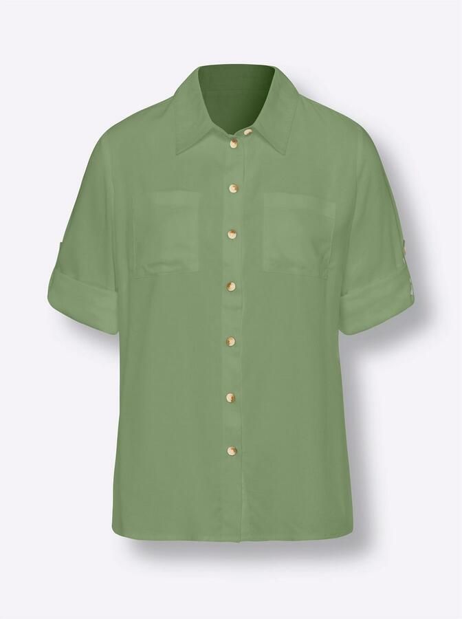 Classic Basics Overhemdblouse - Foto 2