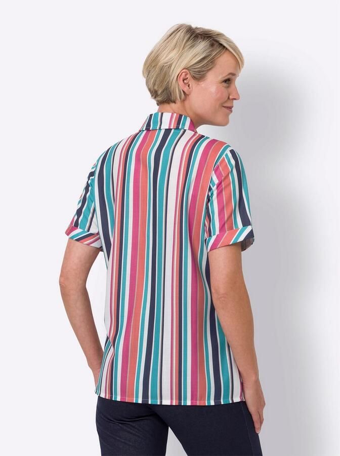 Classic Basics Overhemdblouse - Foto 2