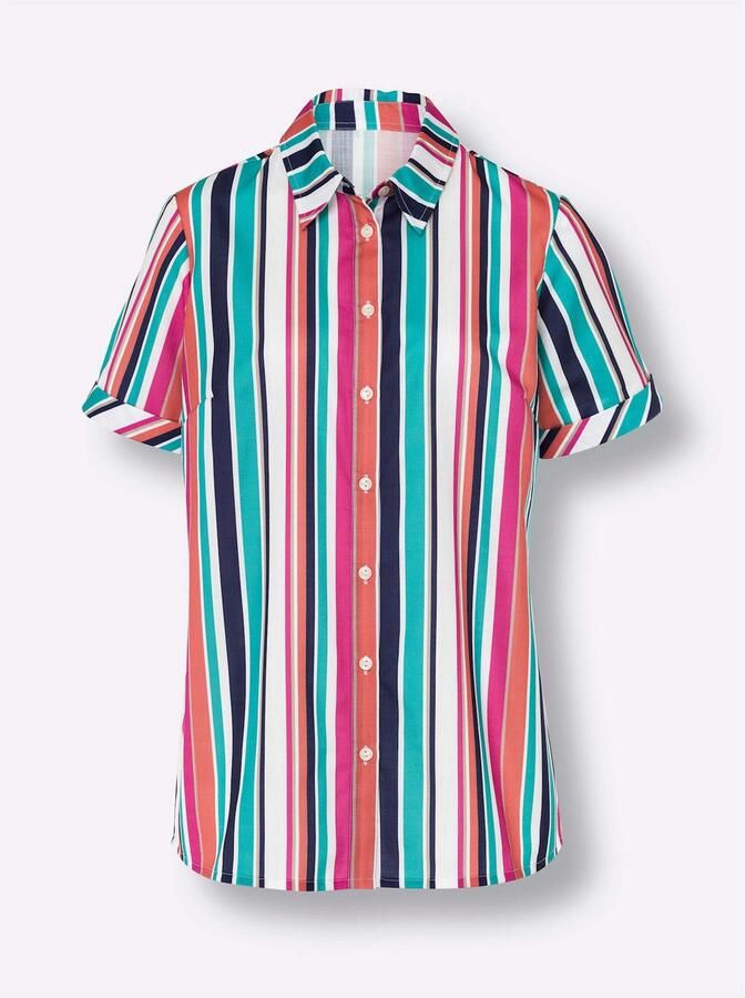 Classic Basics Overhemdblouse - Foto 3