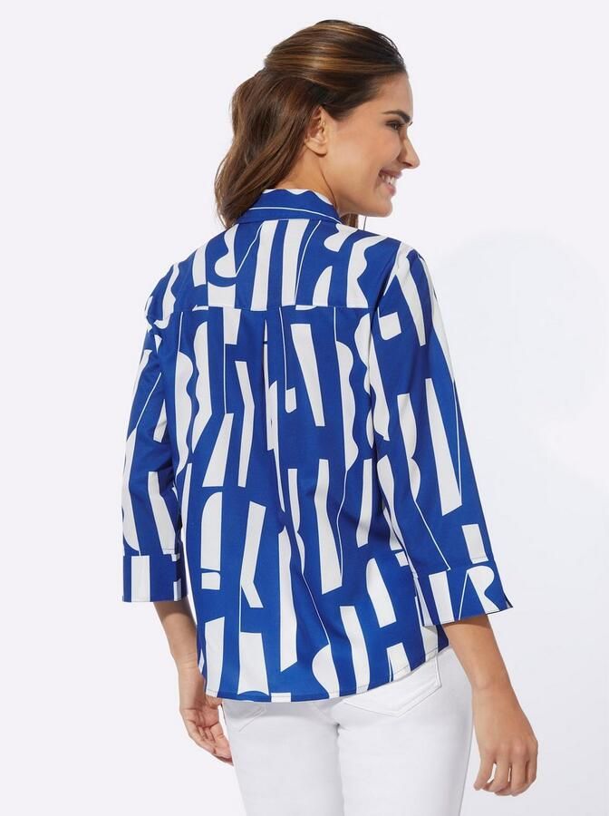 Classic Basics Overhemdblouse - Foto 2