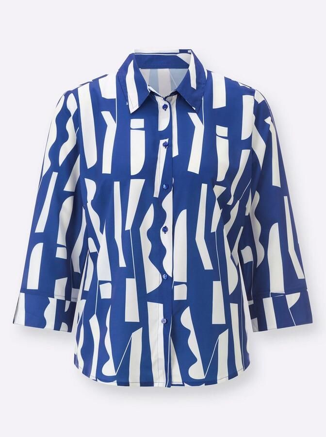 Classic Basics Overhemdblouse - Foto 3