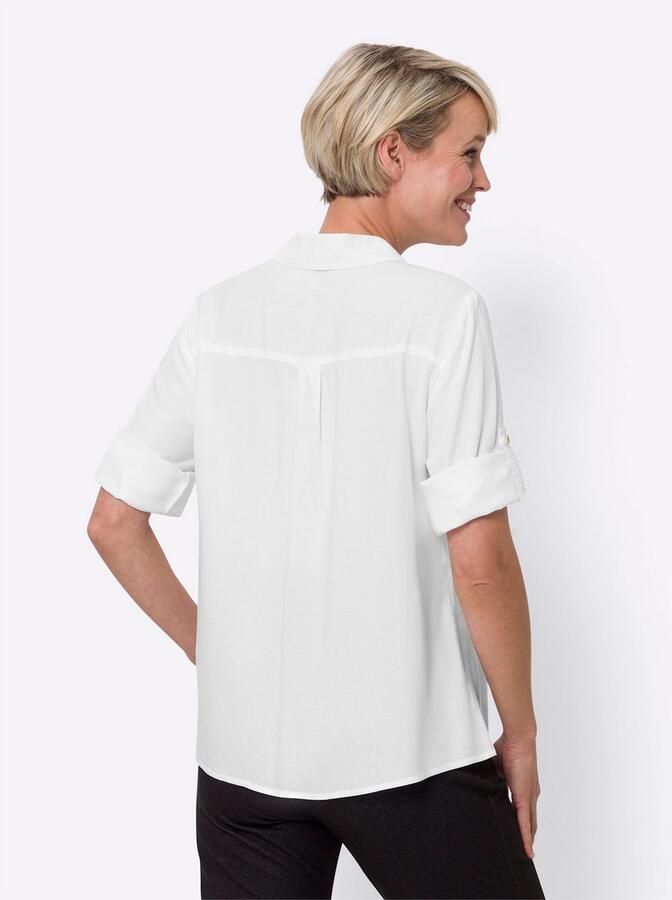 Classic Basics Overhemdblouse - Foto 2