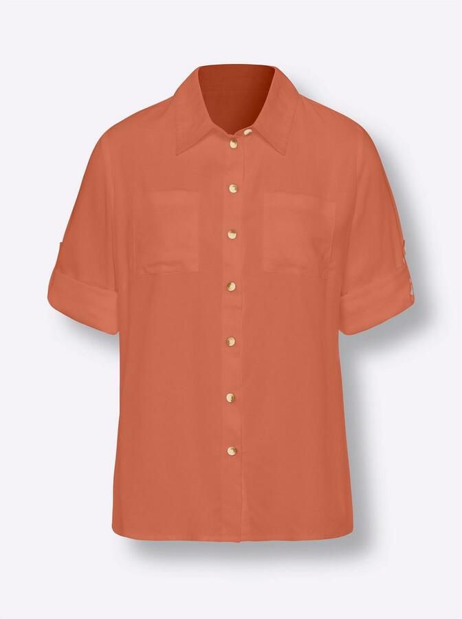 Classic Basics Overhemdblouse - Foto 2