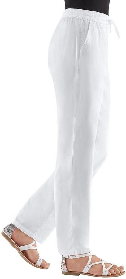 Classic Basics Palazzobroek