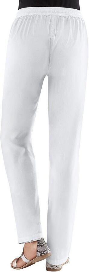 Classic Basics Palazzobroek - Foto 2